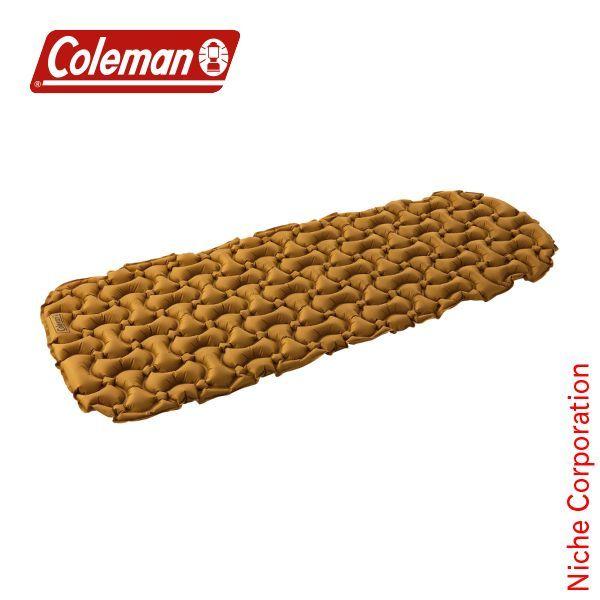 Coleman（コールマン） コンパクトインフレーターマット S 2000039095