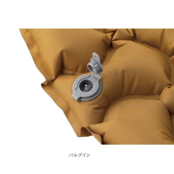 Coleman コールマン コンパクトインフレーターマット S