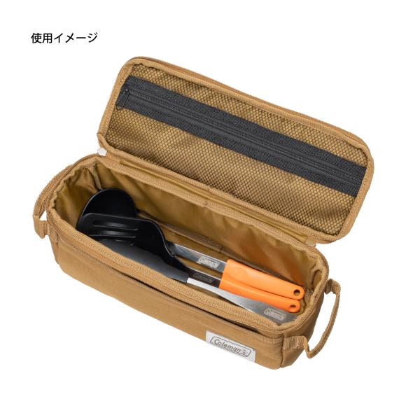 Coleman（コールマン） クッキングツールボックス 2185813 キャンプ