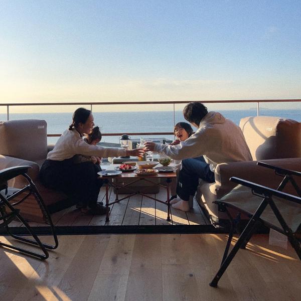 Coleman コールマン アウトドアチェア エアカウチダブル 2185884