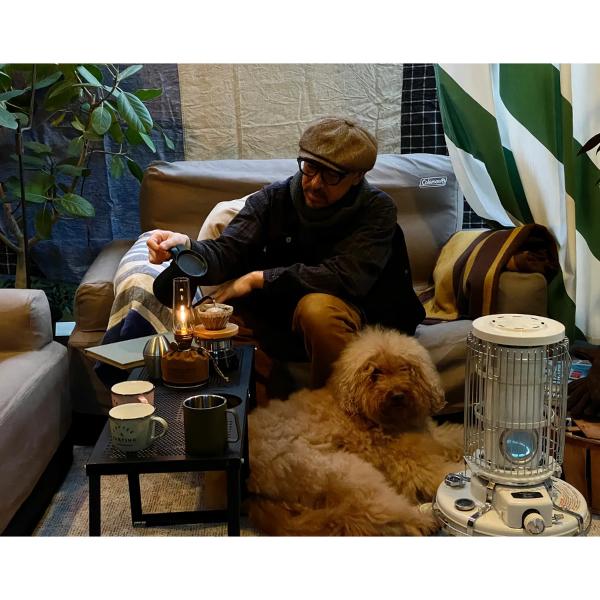 Coleman コールマン アウトドアチェア エアカウチダブル 2185884