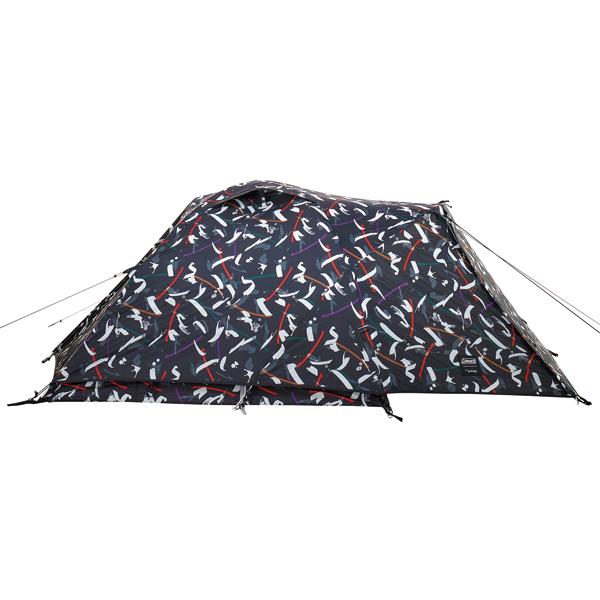 【グランドシート付き】 Coleman コールマン ツーリングドームST テント ツーリングドーム/STの通販｜キャンプ用品のコールマン【公式