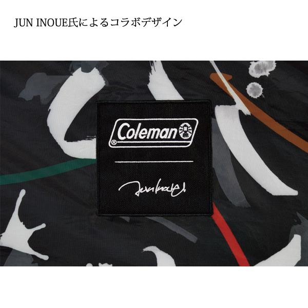 Coleman（コールマン） テント ツーリングドーム LX JIブラック