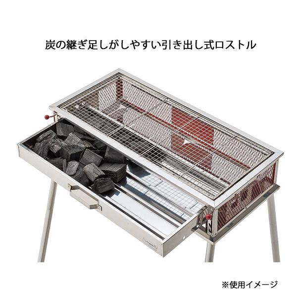 Coleman（コールマン） クールスパイダープロ/L ブースト 2206760