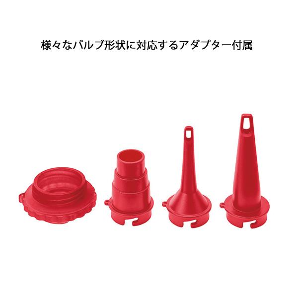Coleman（コールマン） モバイルポンプ 2206777 アウトドア キャンプ