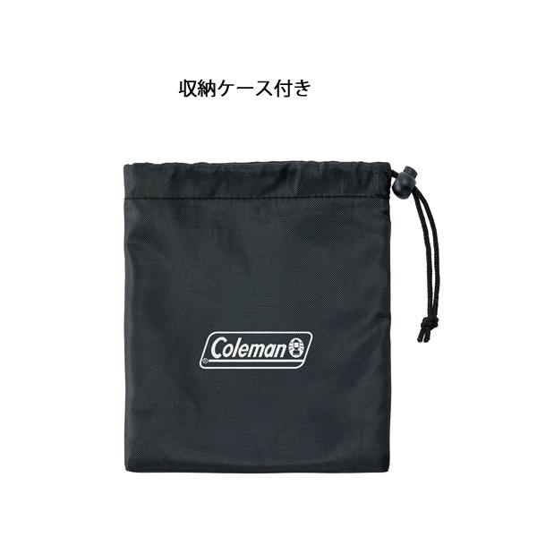 Coleman（コールマン） モバイルポンプ 2206777 アウトドア キャンプ