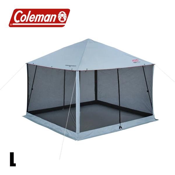 Coleman（コールマン） インスタントバイザーシェードIII スクリーン