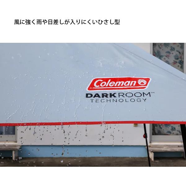 Coleman（コールマン） インスタントバイザーシェードIII L DR 2218229