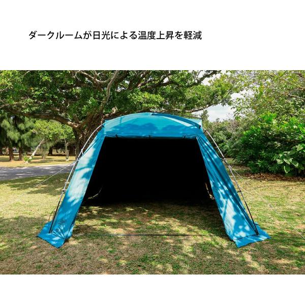 Coleman（コールマン） レインカーム2ルーム3025 DR 2218233 家族 家族