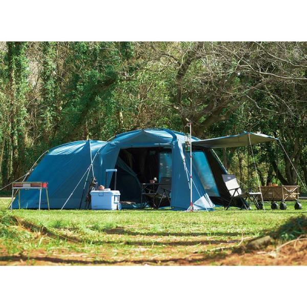 Coleman（コールマン） レインカーム2ルーム3025 DR 2218233 家族 家族