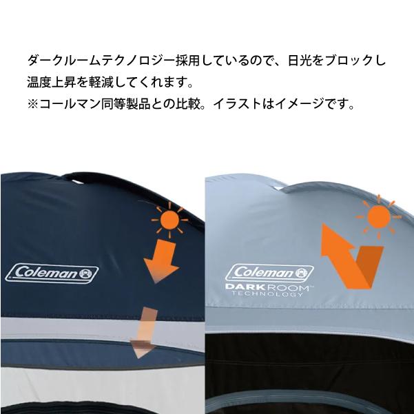 トモmix コールマン　キャンプ　アウトドア トモmix コールマン キャンプ アウトドア ツーリングドームST