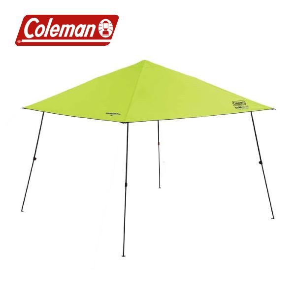 Coleman コールマン インスタントバイザーシェード III/L DR