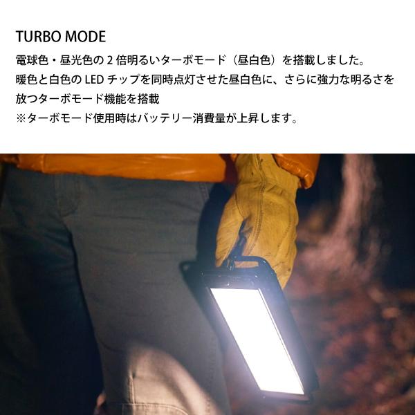 クレイモア ウルトラ 3.0 L CLC-1900-BK LED アウトドア LEDライト
