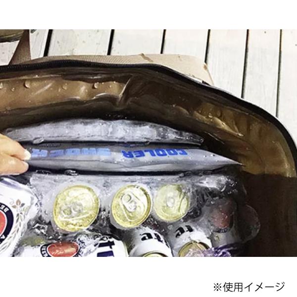 COOLER SHOCK（クーラーショック） L 3個セット セット アウトドア