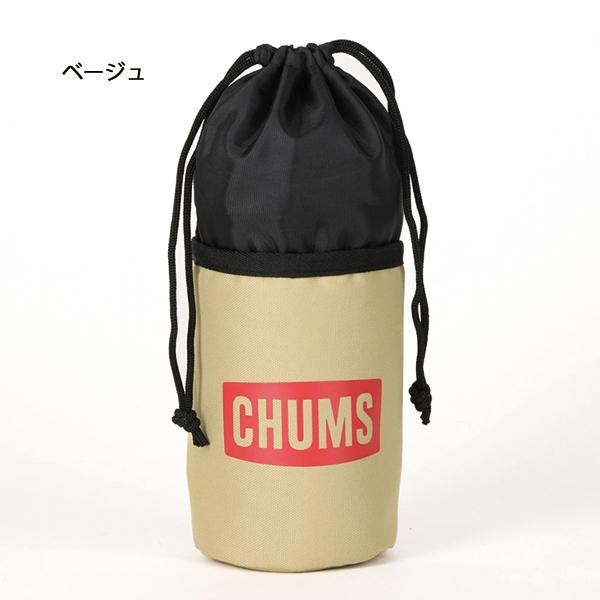 CHUMS（チャムス） ロゴカトラリースタンド CH60-3478 キャンプ用品