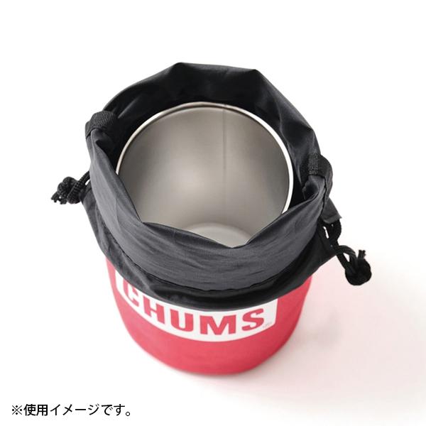 CHUMS（チャムス） ロゴカトラリースタンド CH60-3478 キャンプ用品