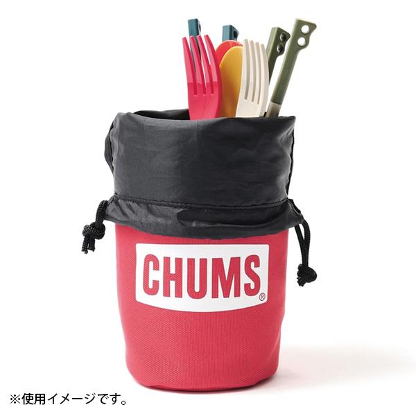 CHUMS（チャムス） ロゴカトラリースタンド CH60-3478 キャンプ用品