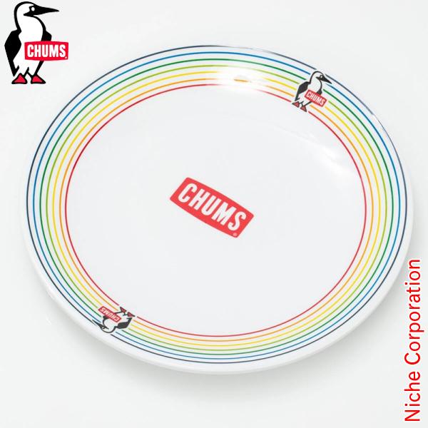 チャムス メラミンサラダプレート Ch62 1242 Z021 00 皿 食器 キャンプ用品 Cms0 Ch62 1242 00 Z021 ニッチ エクスプレス 通販 Yahoo ショッピング