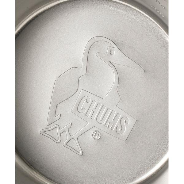 CHUMS（チャムス） ブービーシェラカップ 1L CH62-1633-0000-00