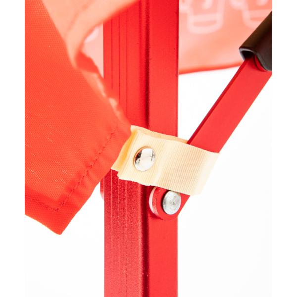 チャムス パーティーゲームテーブルクロス CH62-1798 クッカー グリル テーブルウェア アウトドア 撥水加工 Beer Pong ビールポン キャンプ用品 | CHUMS | 06