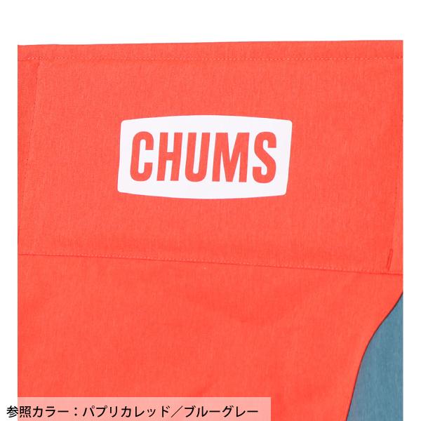 CHUMS（チャムス） コンパクトチェアブービーフットハイ CH62-1800