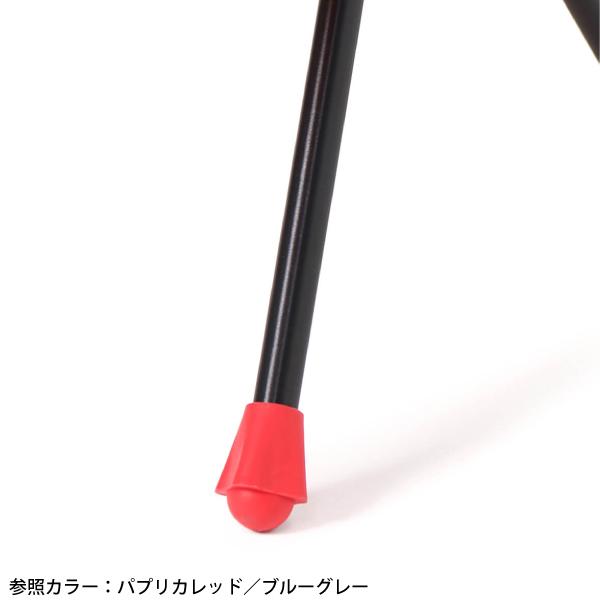 CHUMS（チャムス） コンパクトチェアブービーフットハイ CH62-1800