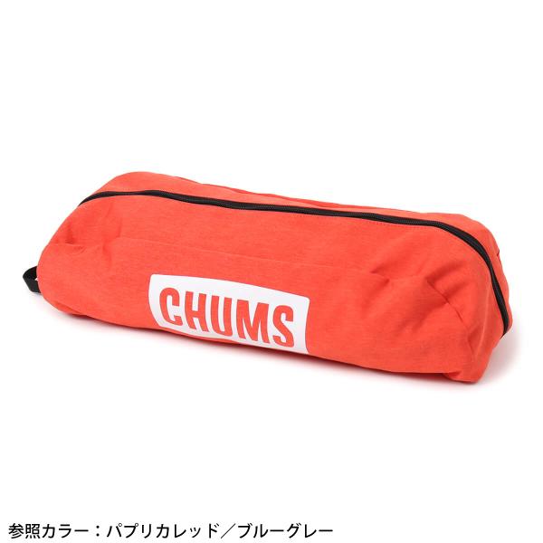 CHUMS（チャムス） コンパクトチェアブービーフットハイ CH62-1800