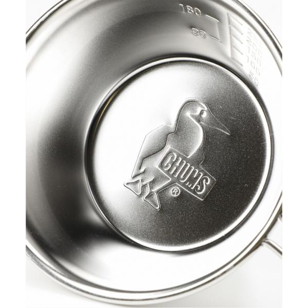 CHUMS（チャムス） ブービーシェラカップ320ml CH62-1815 クッカー