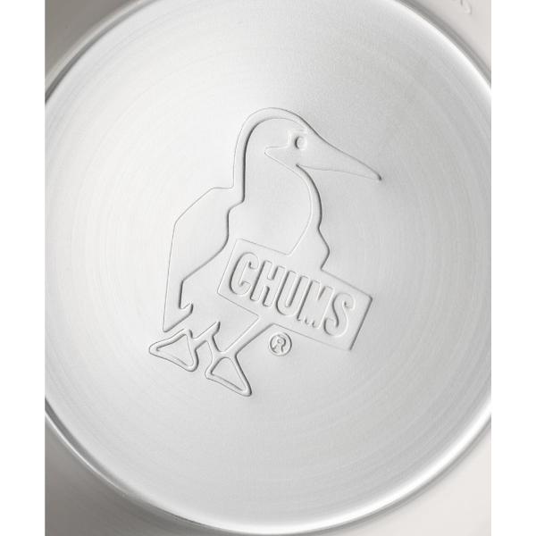CHUMS（チャムス） ブービーシェラカップ630ml CH62-1816 クッカー
