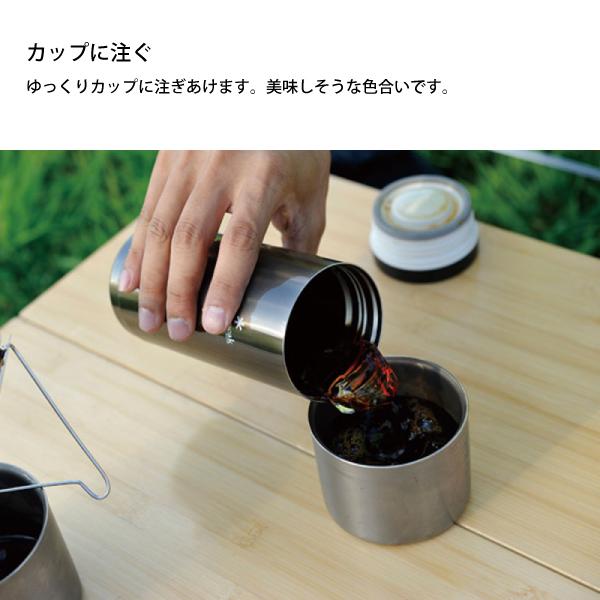snow peak（スノーピーク） クッカー フォールディングコーヒー