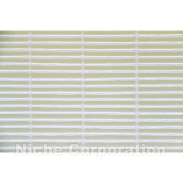 ダイキン（DAIKIN） 空気清浄機 交換用集塵フィルター 1枚入 KAFP097A4