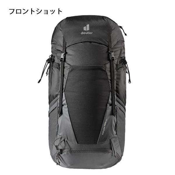 deuter ドイター バックパック 40L フューチュラ Pro 40