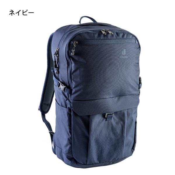 deuter ドイター バリティ 25 D6510121 バッグ バックパック 25L