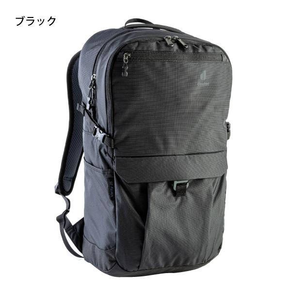 deuter（ドイター） バリティ 25 D6510121 バッグ バックパック 25L 
