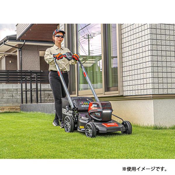 aki shino様 充電式芝刈り機本体 21Vバッテリー2個 付 バッテリーL aki shino様 充電式芝刈り機本体 21Vバッテリー2個 付 バッテリーL aki