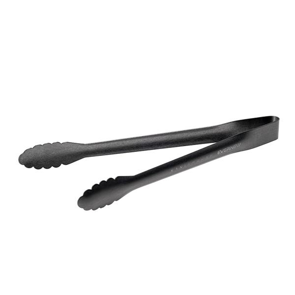 エバニュー NANITSUCAM? EBY656 クッキングツール トング キャンプ アウトドア バーベキュー evn0eby6560