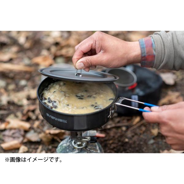 EVERNEW（エバニュー） The Lid 14cm ECA386 リッド フタ 蓋 アルミ製