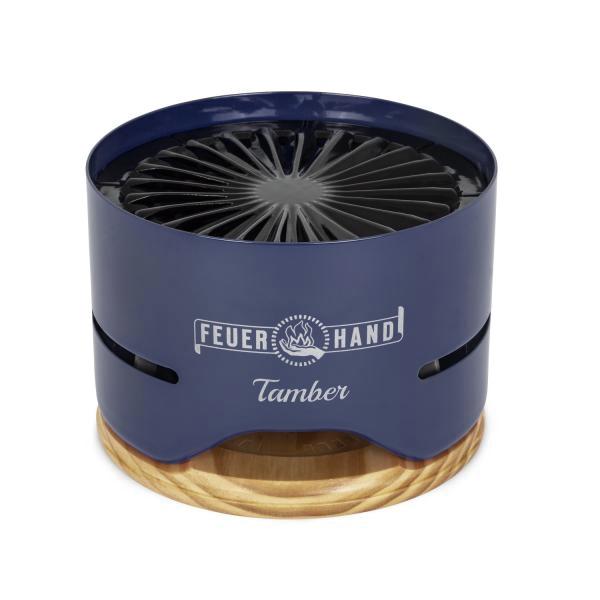 タンバー 4