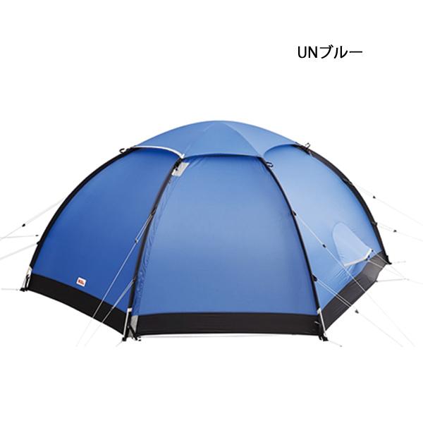 フェールラーベン ケブドーム 3 FJALLRAVEN 53703 テント アウトドア