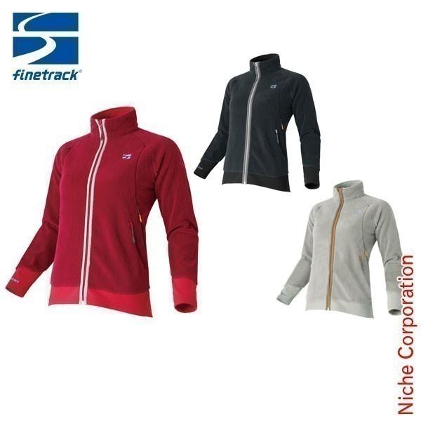 販売販売好調 ファイントラック Finetrack ドラウトソル ジャケット Women S Fmw0601 アウトドア用品 店舗 神戸 App Digitallimegreen Co Za