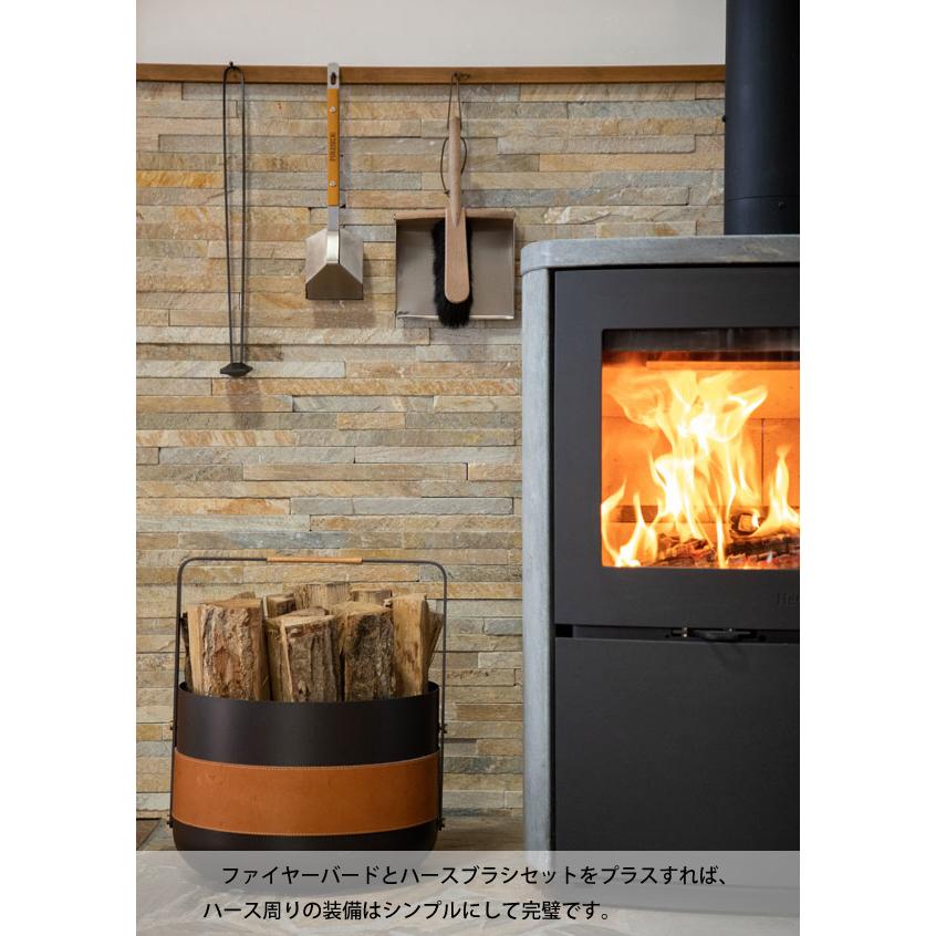 FIRESIDE 灰ショベル　アシュシュ　48100 FIRESIDE（ファイヤーサイド） アシュシュ 48100 FIRESIDE 灰 掃除