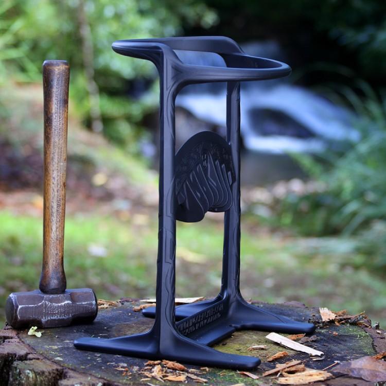 I*ん様 ファイヤーサイド キンドリングクラッカー 薪割り