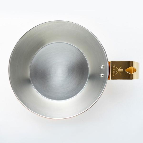 FIRESIDE コッパーシェラカップ 300 90005 ファイヤーサイド