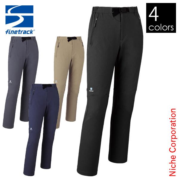 ファイントラック カミノパンツ レディース Fbw0111 トレッキング パンツ 登山 Ftr0 Fbw0111 ニッチ エクスプレス 通販 Yahoo ショッピング