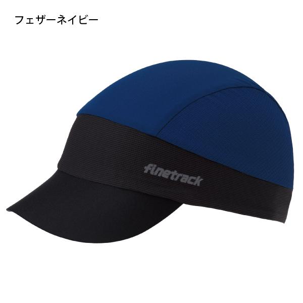 finetrack フェイスガード ビーニー セット 黒 ファイントラック スカイトレイルブレスキャップ ユニセックス