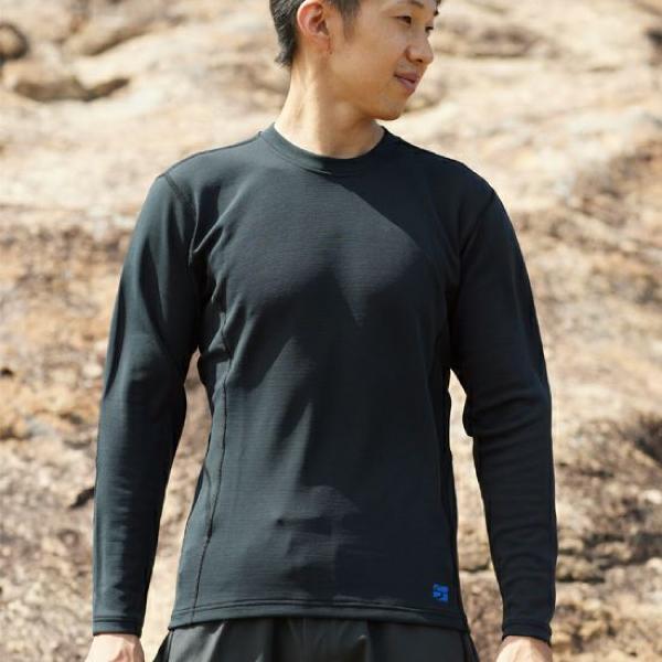 ファイントラック finetrack メリノスピンサーモロングスリーブ メンズ FUM0621 ベースレイヤー インナー 男性用 登山 :FTR0-FUM0621:ニッチ・エクスプレス - 通販 - Yahoo!ショッピング ファイントラック finetrack メリノスピンサーモロングスリーブ メンズ FUM0621 ベースレイヤー インナー 男性用 登山 :FTR0-FUM0621:ニッチ・エクスプレス - 通販 - Yahoo!ショッピング