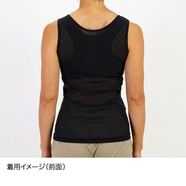 ファイントラック（finetrack） ドライレイヤークール タンクトップ