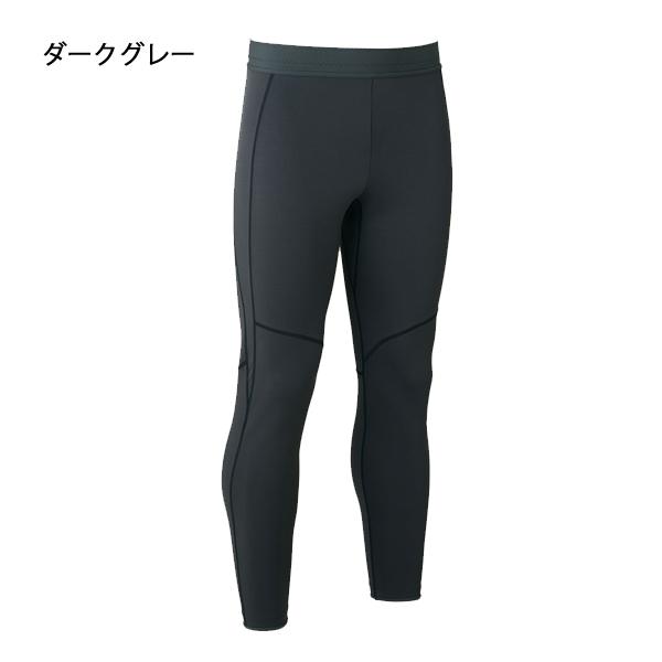 ファイントラック（finetrack） インナー フラッドラッシュタイツ