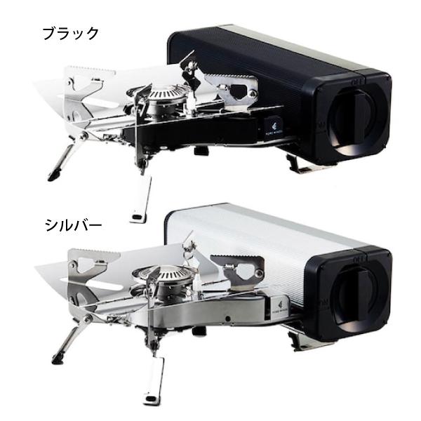 FORE WINDS（フォアウィンズ） フォールディングキャンプストーブ FW-FS01 FOLDING CAMP STOVE｜niche-express｜02