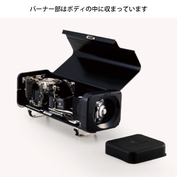 FORE WINDS（フォアウィンズ） フォールディングキャンプストーブ FW-FS01 FOLDING CAMP STOVE｜niche-express｜09